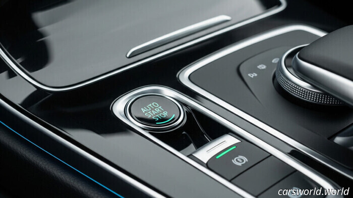 Millions Dislike This Fuel-Saving Technology, Leading EPA to Consider Its Removal | Carscoops